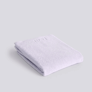 Mono Badehåndkle 70x140 Lavender