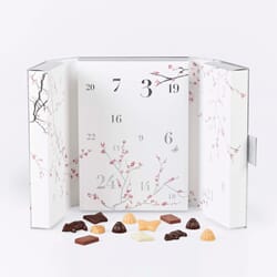 Julekalender Summerbird Noel