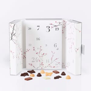 Julekalender Summerbird Noel