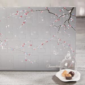 Julekalender Summerbird Double