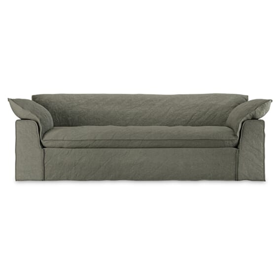 Nomad couch 244cm, linen, army green (CCN0002)....jpg