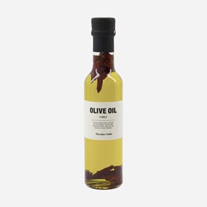 Olive Oil Chilli