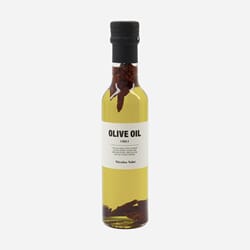 Olive Oil Chilli