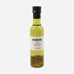 Olive Oil Garlic
