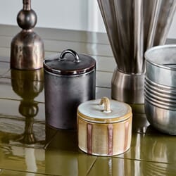 Oppbevaringsbokser Tallic