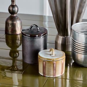 Oppbevaringsbokser Tallic