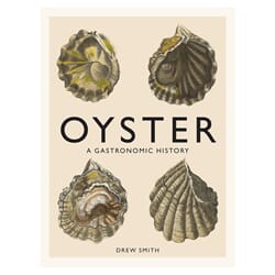 Boken Oyster: A Gastronomic History