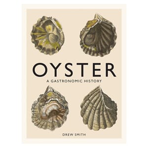 Boken Oyster: A Gastronomic History
