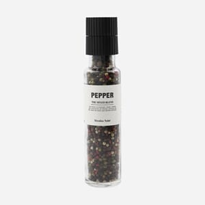 Pepper The Mixed Blend