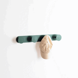 Pipeline Knaggrekke Moss Green