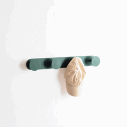 Pipeline Knaggrekke Moss Green