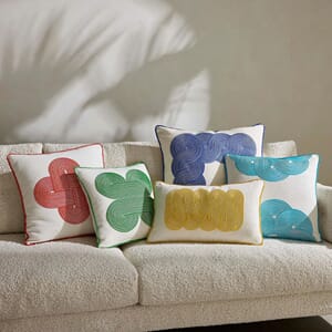 Pompidou Path Pillow Yellow (4).jpg