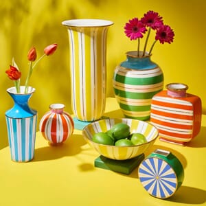 Portofino Bud Vase - OrangePink (2).jpg