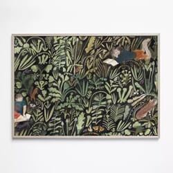 Poster Bologna 50x70