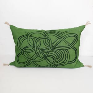 Putetrekk Knutar 58x38