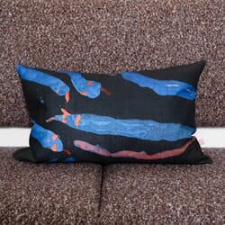 Putetrekk Snake Kakan 38x58