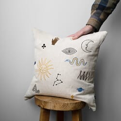 Putetrekk Symbol 48x48