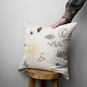 Putetrekk Symbol 48x48