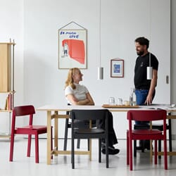 Rectangular Spisebord 160x90, Soft Lilac (5).jpg