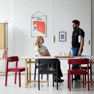 Rectangular Spisebord 160x90, Soft Lilac (5).jpg