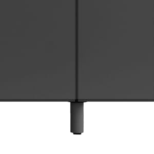 Relief Koblingsfot 2-pk Grey