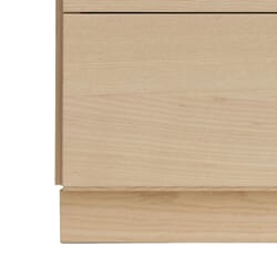 Relief Sokkel 123 Ash