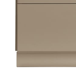 Relief Sokkel 123 Beige
