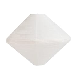 Rispapir Lampeskjerm Diamond Ø60 (3).jpg
