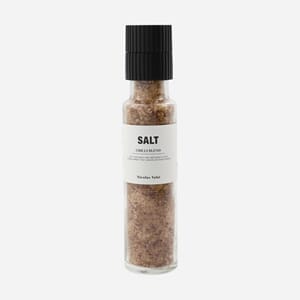 Salt Chilli