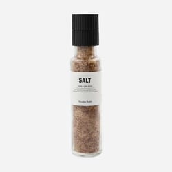 Salt Chilli