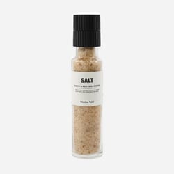 Salt Garlic & Red Chilli Pepper