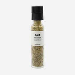 Salt Lemon & Thyme