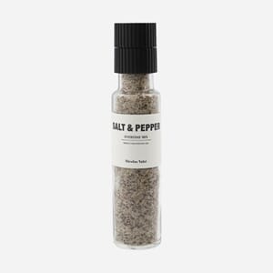 Salt & Pepper Everyday Mix