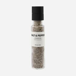 Salt & Pepper Everyday Mix