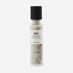 Salt The Secret Blend
