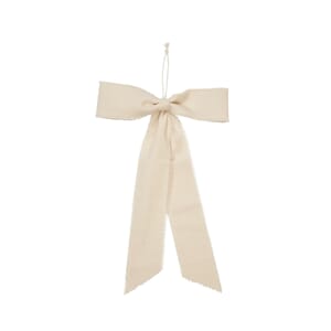 Sløyfe Natural Large