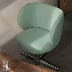 Spisestol Rico m/sving Tonus 914