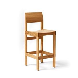 Barstol Sonder H:65 Eik