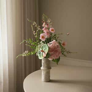 Blomsterbukett Spring Fling