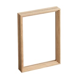 Stående Ramme A4 Eik.jpg