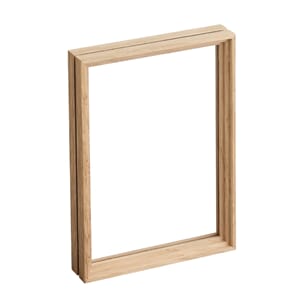 Stående Ramme A4 Eik.jpg