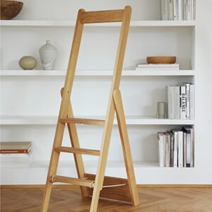 Trappestige Step by Step Eik