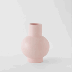 Strøm Vase Large Coral Blush  (1).png
