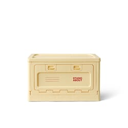 Boks Medium Light Yellow