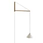 Suspended Vegglampe i  eikhvit (1).jpg