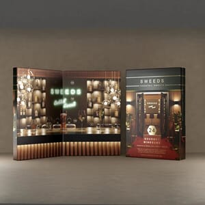 Julekalender Sweeds 2025