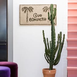 Frame Teppe - Club Bongusta 52x90cm