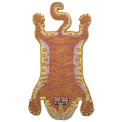 Tigress Rug 70x125cm