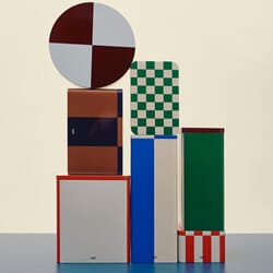 Tin oppbevaringsboks Large HvitRød  (3).jpg