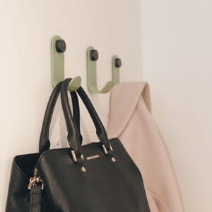 Knagg Jo Eucalyptus Grey